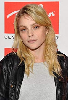 Películas de Jessica Stam