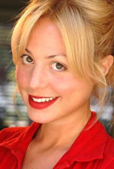 Películas de Jessica Stevenson