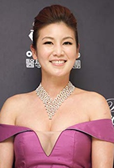 Películas de Jessica Sung