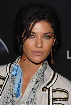 Películas de Jessica Szohr