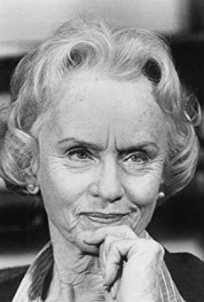 Películas de Jessica Tandy