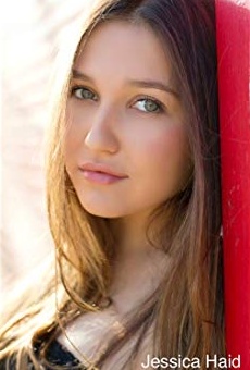 Películas de Jessica Taylor Haid