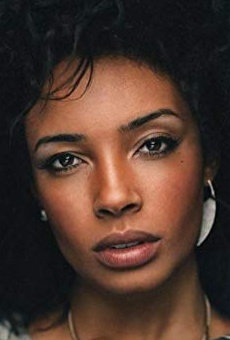 Películas de Jessica Thomas