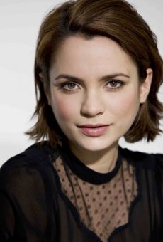 Películas de Jessica Tovey