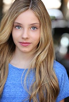 Películas de Jessica Treska