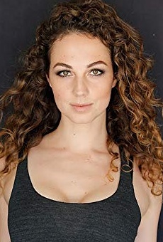 Películas de Jessica Troiani