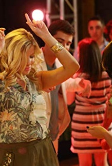 Películas de Jessica Tyler