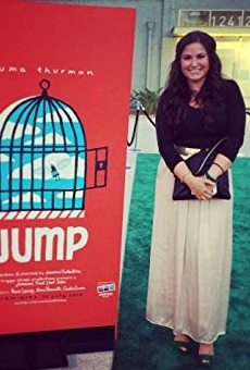 Películas de Jessica Valentine