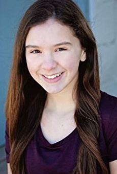 Películas de Jessica VanOss