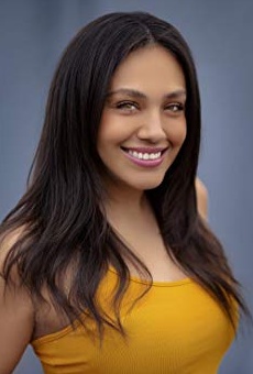 Películas de Jessica Velle