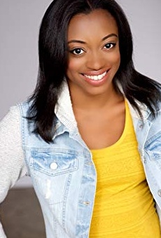 Películas de Jessica Watkin