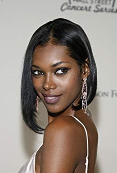 Películas de Jessica White