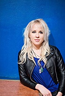 Películas de Jessica Wolff