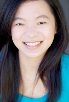 Películas de Jessica Zhou