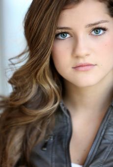 Películas de Jessica Zorn