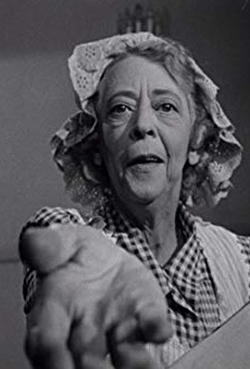 Películas de Jessie Arnold