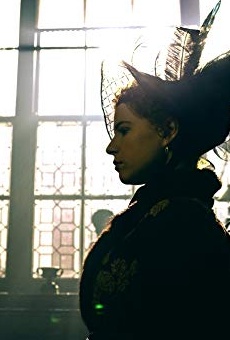 Películas de Jessie Buckley