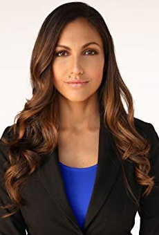 Películas de Jessie Camacho