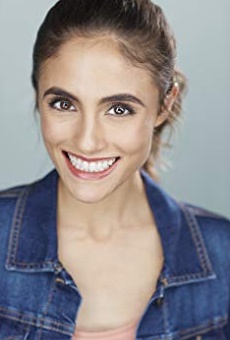 Películas de Jessie Cannizzaro