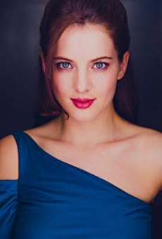 Películas de Jessie Carter