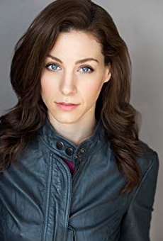 Películas de Jessie Cohen