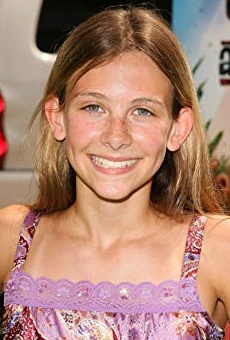 Películas de Jessie Flower