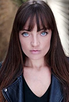 Películas de Jessie Folley