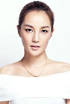 Películas de Jessie Hong Zhou