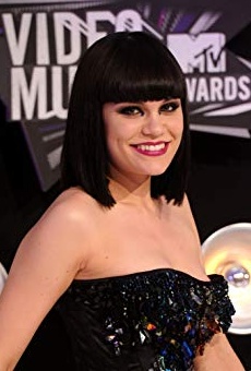 Películas de Jessie J