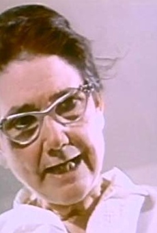 Películas de Jessie Lee Fulton