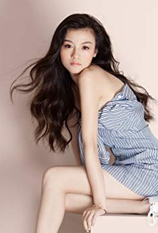 Películas de Jessie Li