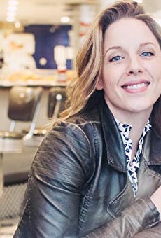 Películas de Jessie Mueller