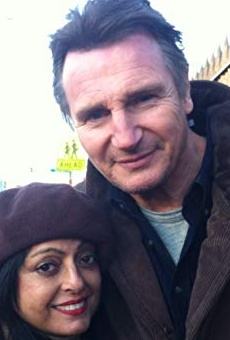 Películas de Jessie Nagpal