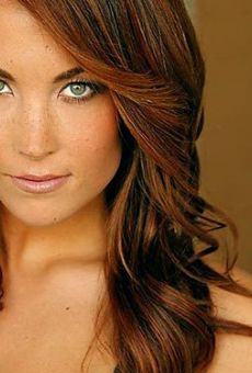 Películas de Jessie O'Donohue