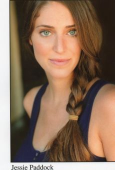 Películas de Jessie Paddock