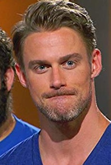 Películas de Jessie Pavelka