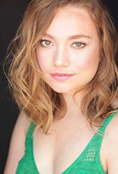 Películas de Jessie Pinnick