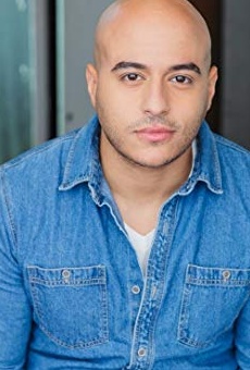 Películas de Jessie Prez