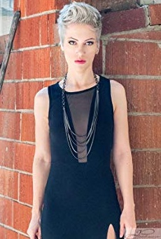 Películas de Jessie Pridemore