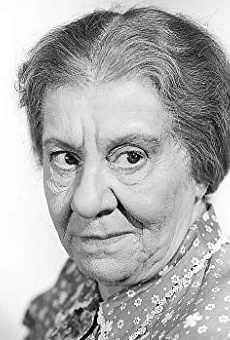 Películas de Jessie Ralph