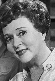 Películas de Jessie Royce Landis