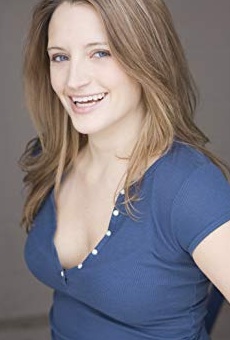 Películas de Jessie Rusu