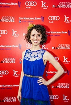 Películas de Jessie Sherman