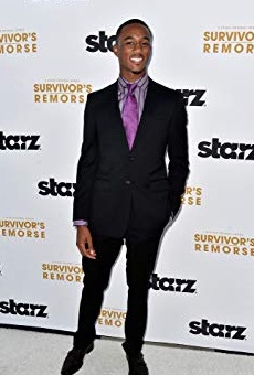 Películas de Jessie T. Usher