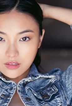 Películas de Jessie Yang