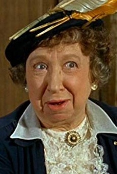 Películas de Jesslyn Fax