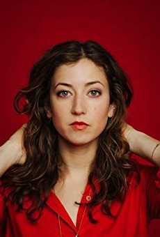 Películas de Jessy Hodges