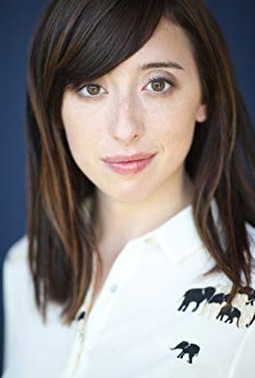 Películas de Jessy Leigh