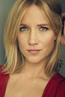 Películas de Jessy Schram