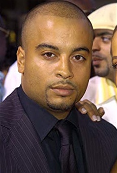 Películas de Jessy Terrero